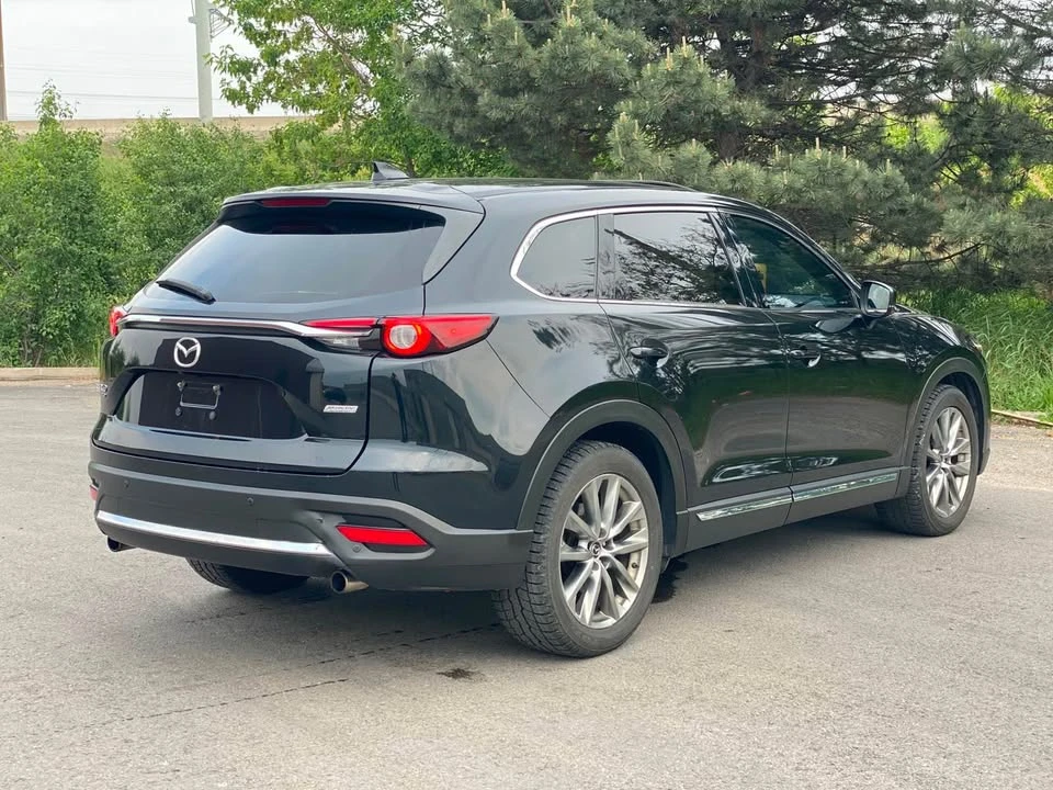 2018 Mazda CX-9 - Image 7 of 20
