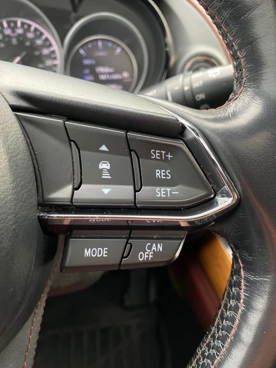 2018 Mazda CX-9 - Image 14 of 20