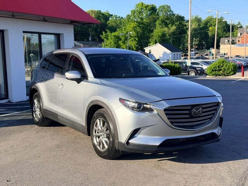 2018 Mazda CX-9 - Image 8 of 20