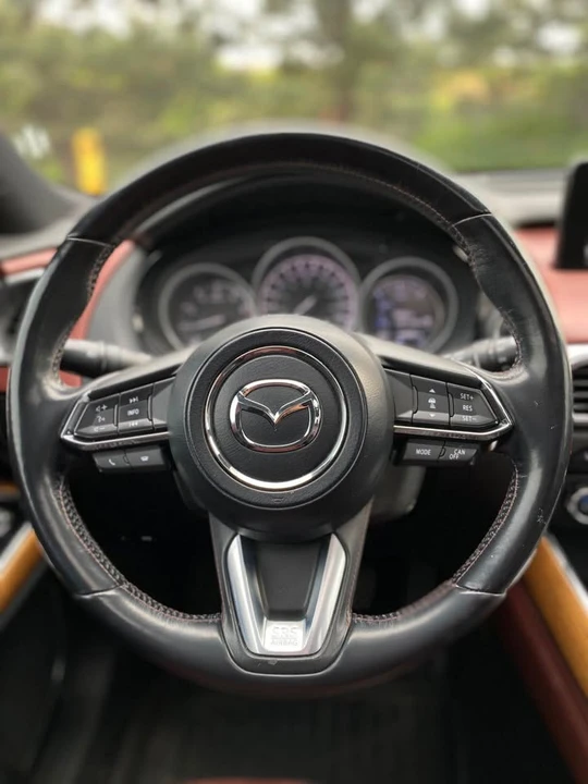 2018 Mazda CX-9 - Image 15 of 20