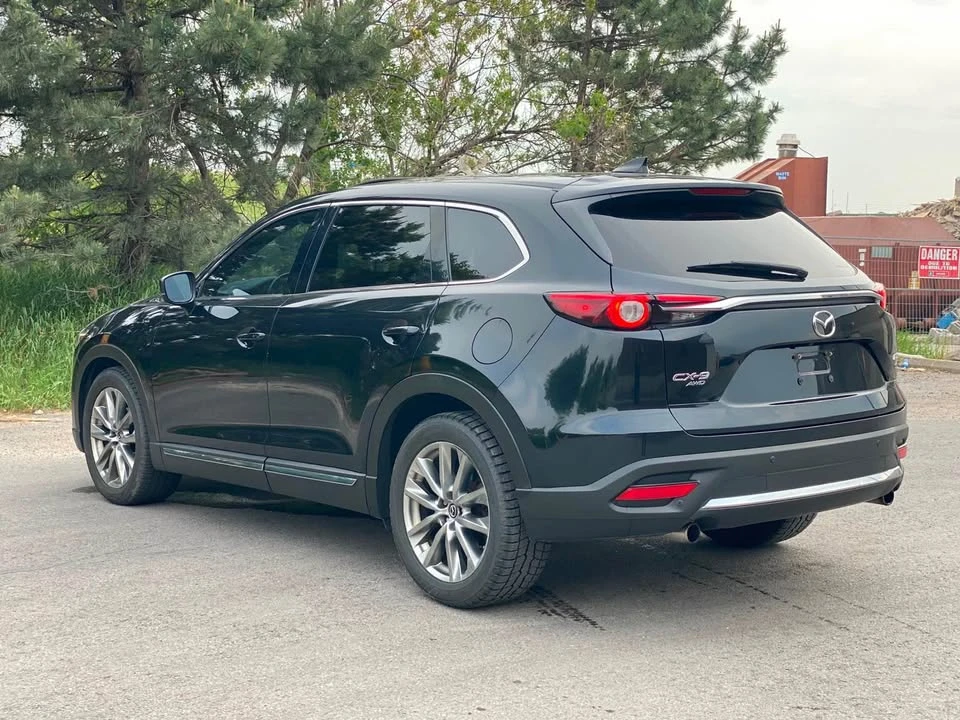 2018 Mazda CX-9 - Image 3 of 20