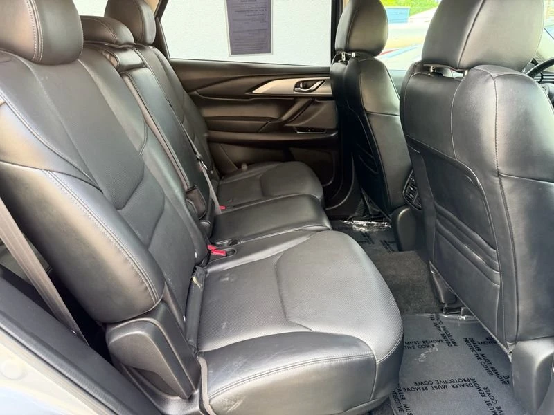 2018 Mazda CX-9 - Image 17 of 20