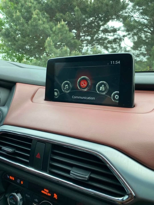 2018 Mazda CX-9 - Image 17 of 20