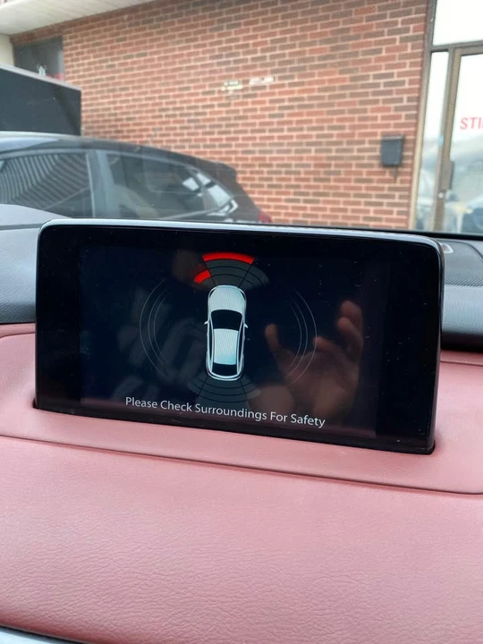 2018 Mazda CX-9 - Image 10 of 20