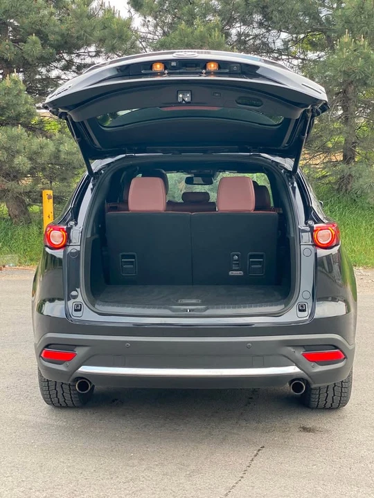 2018 Mazda CX-9 - Image 8 of 20