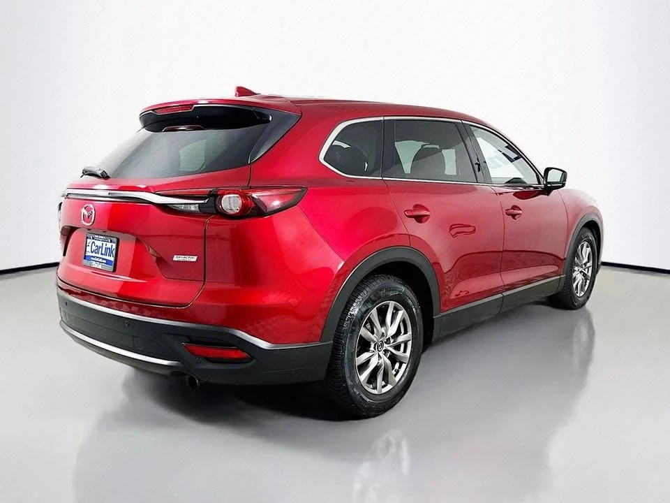 2018 Mazda CX-9 - Image 6 of 20