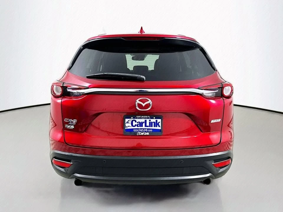 2018 Mazda CX-9 - Image 5 of 20