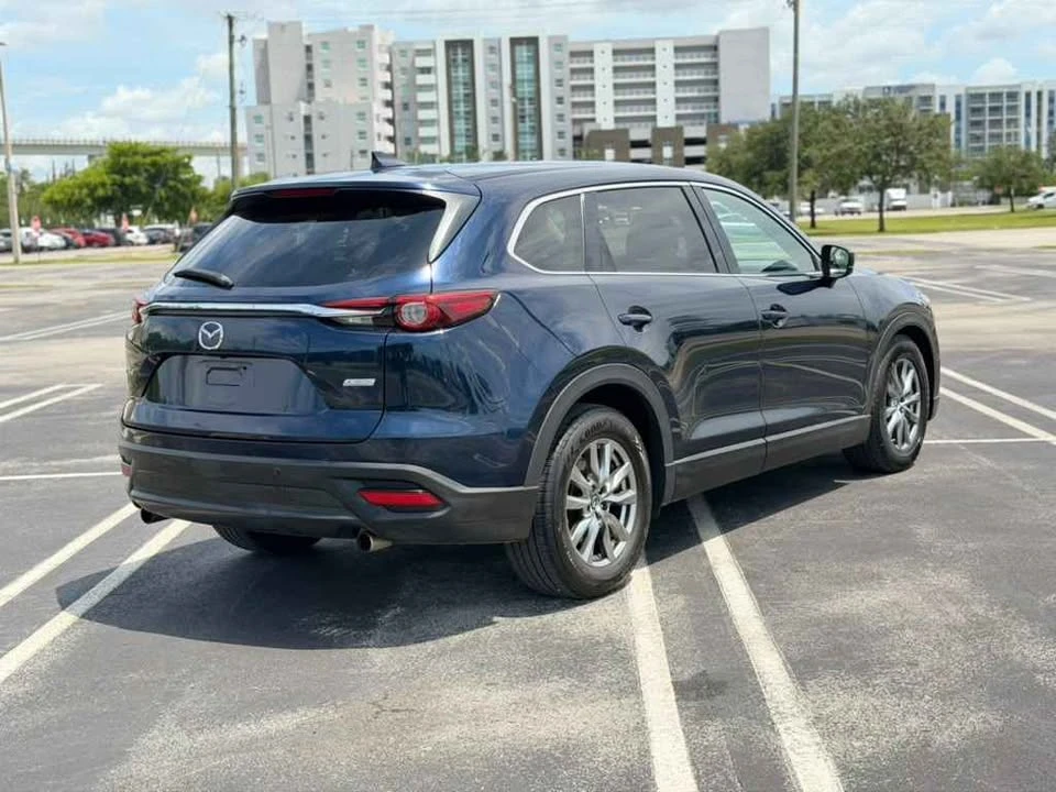 2018 Mazda CX-9 - Image 4 of 18