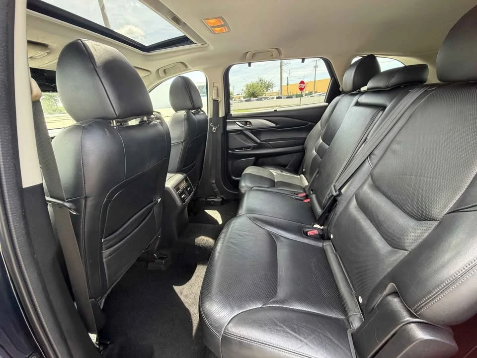 2018 Mazda CX-9 - Image 18 of 18