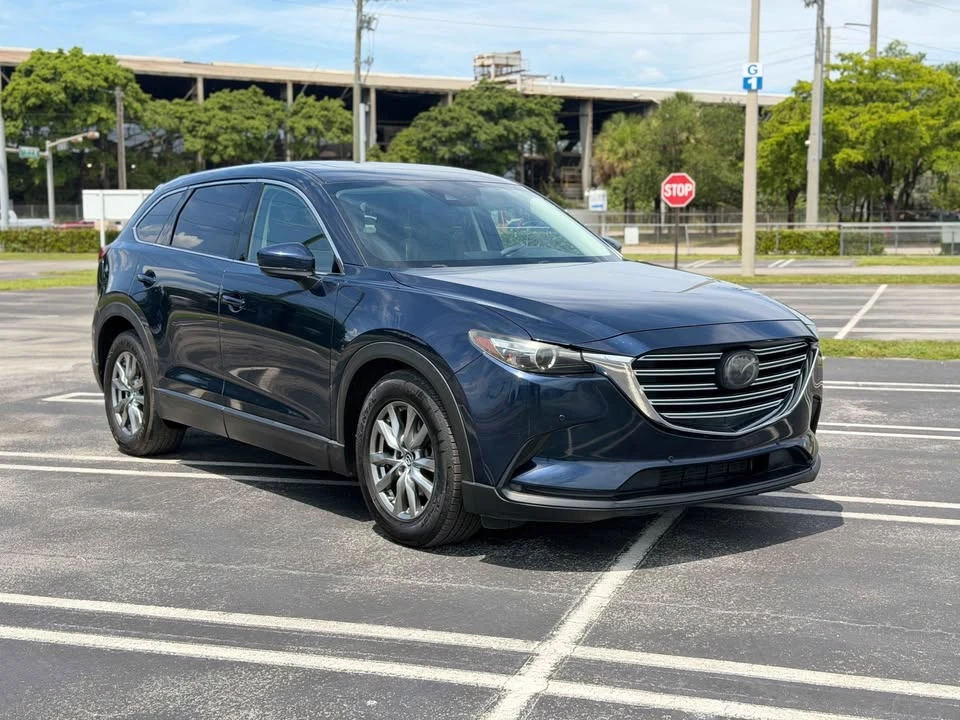 2018 Mazda CX-9 - Image 2 of 18