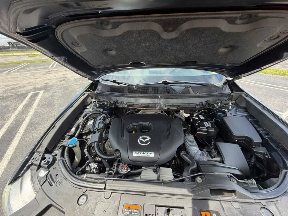 2018 Mazda CX-9 - Image 8 of 18
