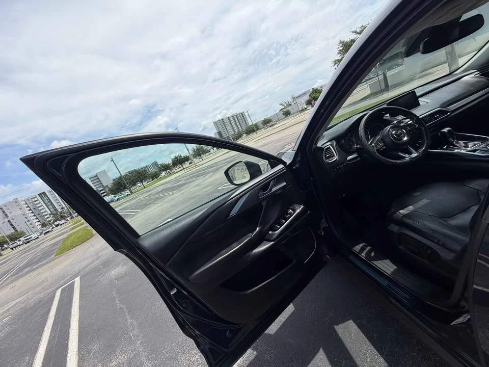 2018 Mazda CX-9 - Image 7 of 18