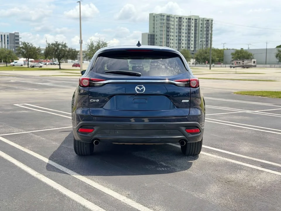 2018 Mazda CX-9 - Image 5 of 18