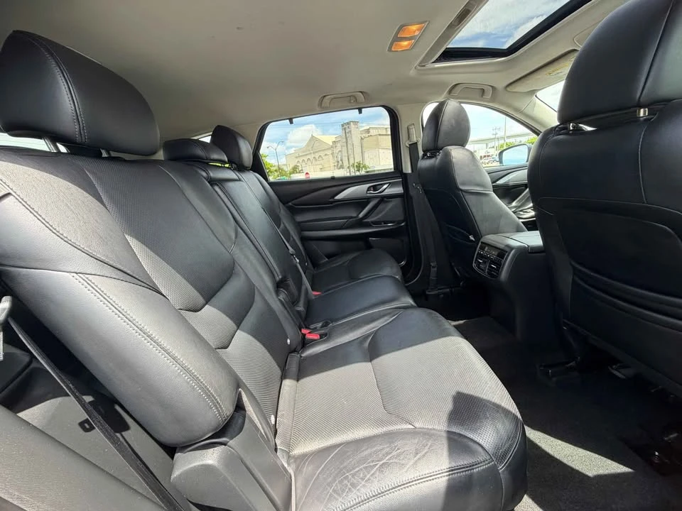 2018 Mazda CX-9 - Image 12 of 18