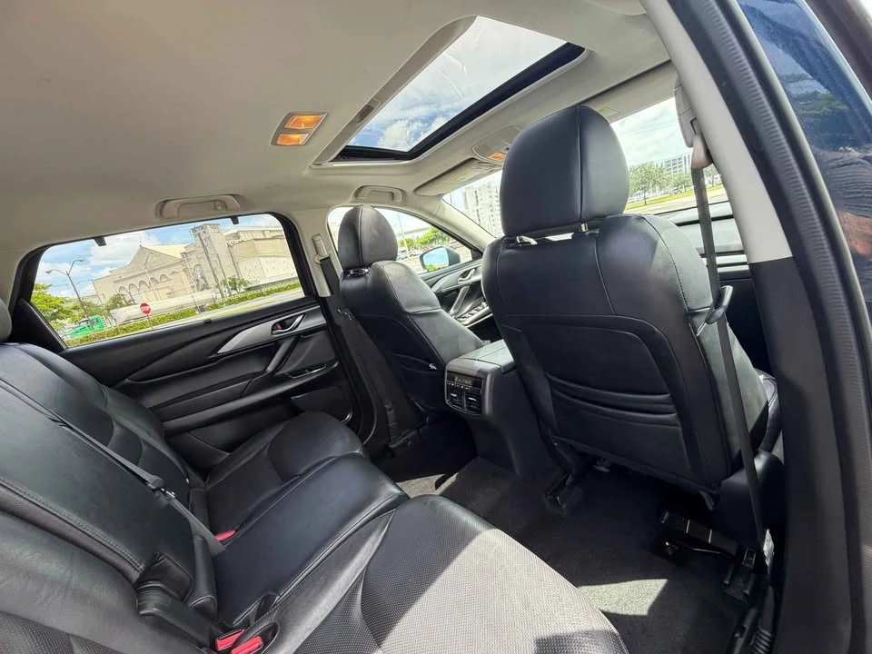 2018 Mazda CX-9 - Image 14 of 18