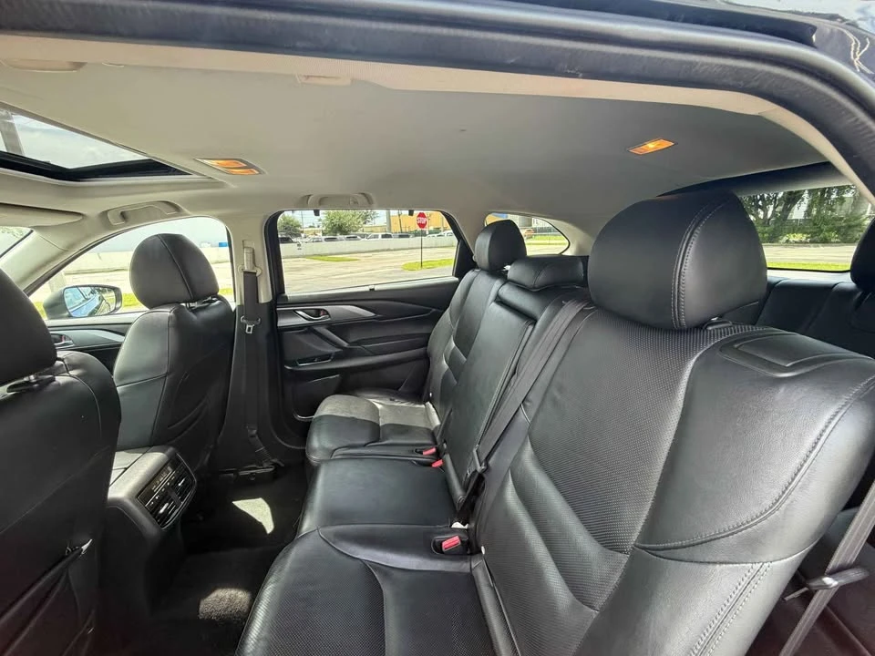 2018 Mazda CX-9 - Image 16 of 18