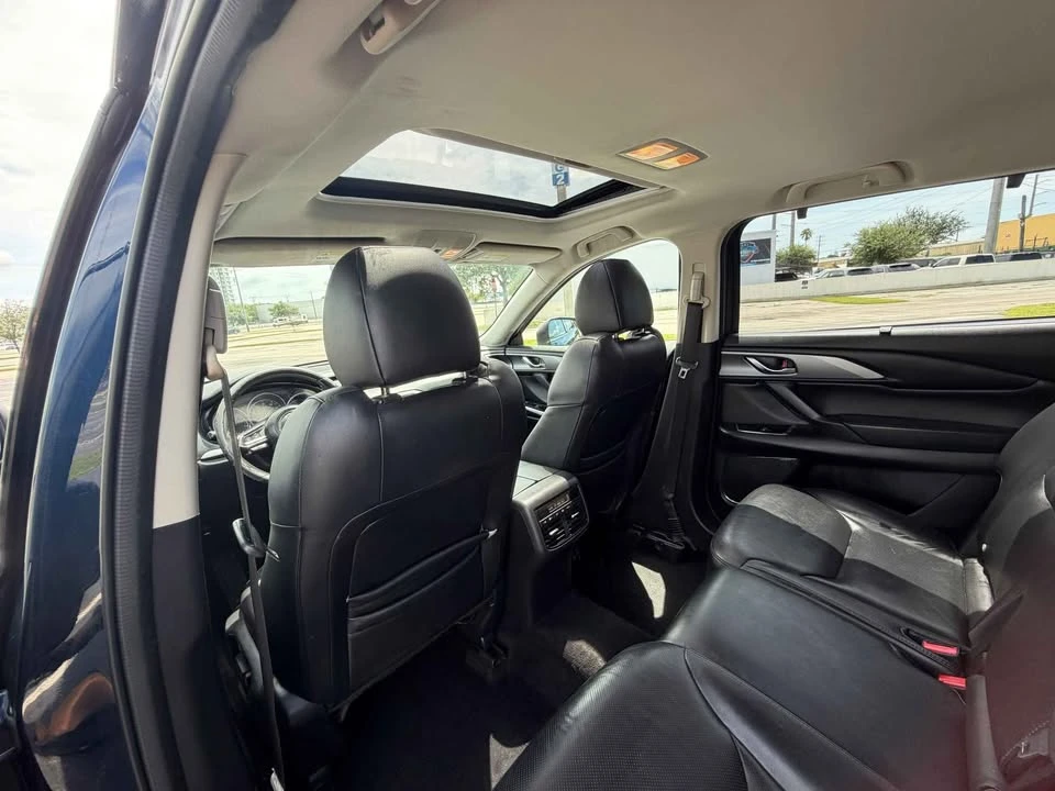 2018 Mazda CX-9 - Image 17 of 18
