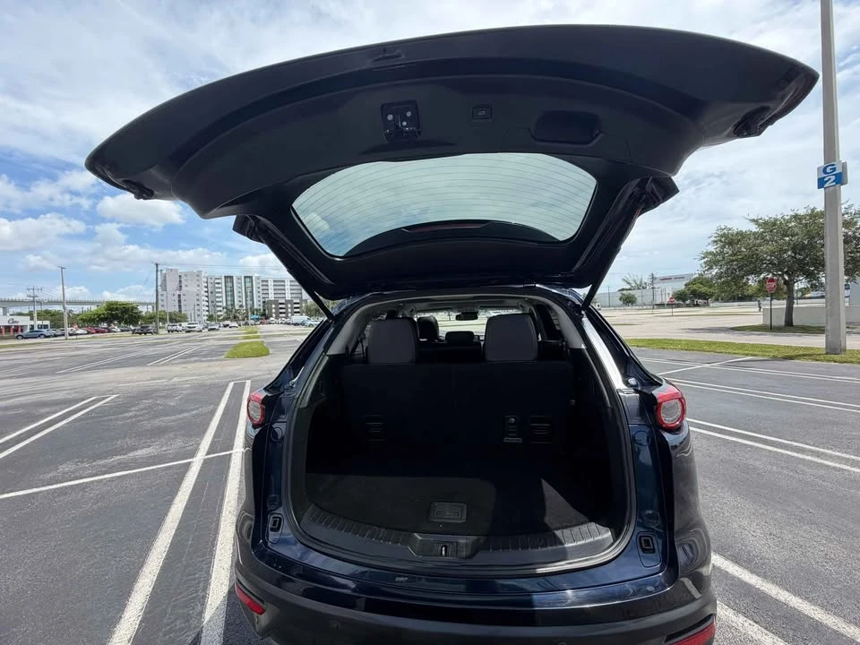 2018 Mazda CX-9 - Image 10 of 18