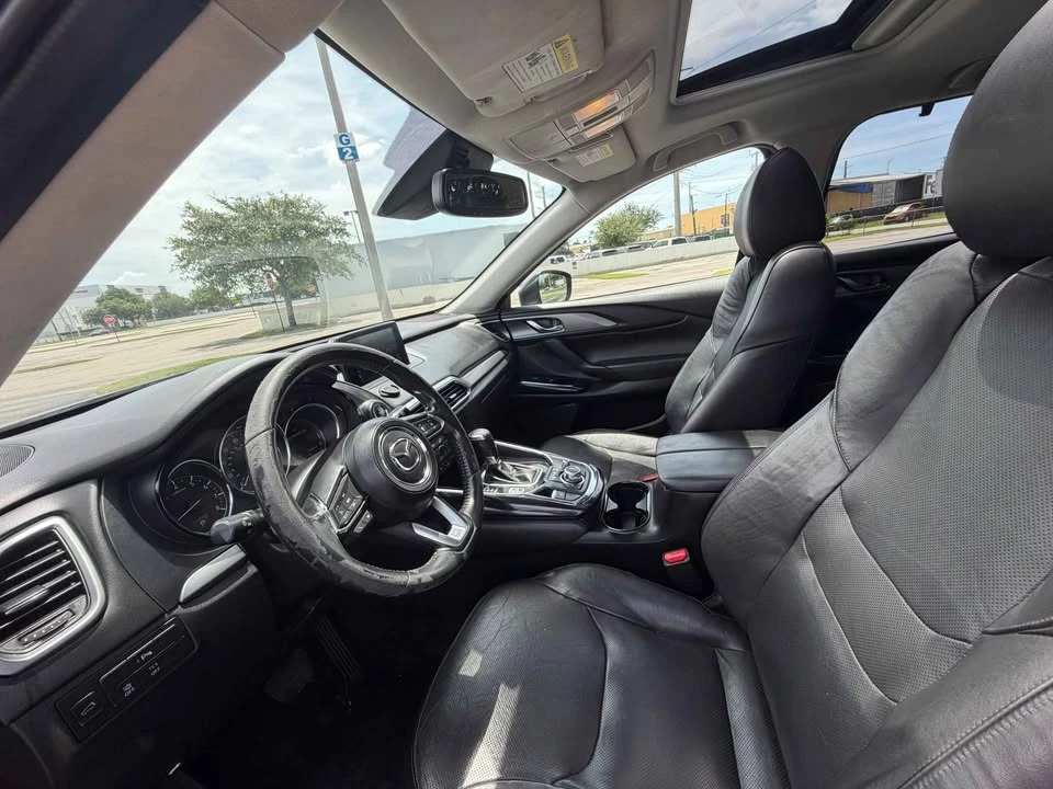 2018 Mazda CX-9 - Image 6 of 18