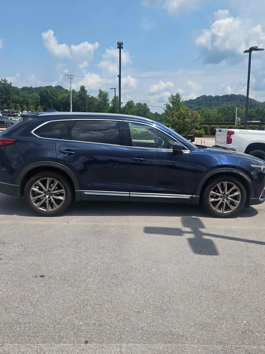 2018 Mazda CX-9 - Image 4 of 7