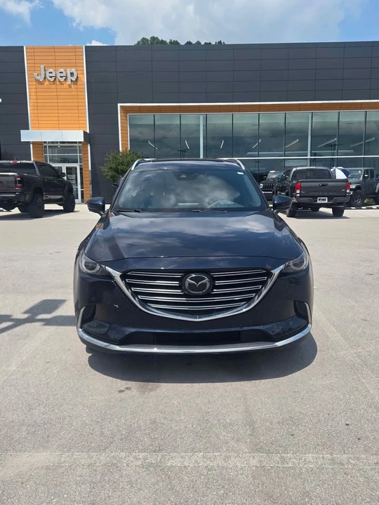 2018 Mazda CX-9 - Image 5 of 7