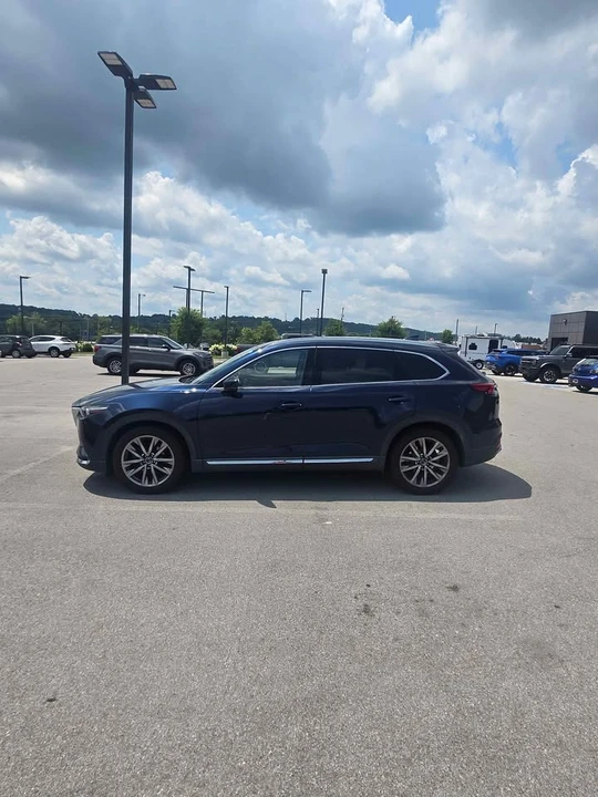 2018 Mazda CX-9 - Image 2 of 7