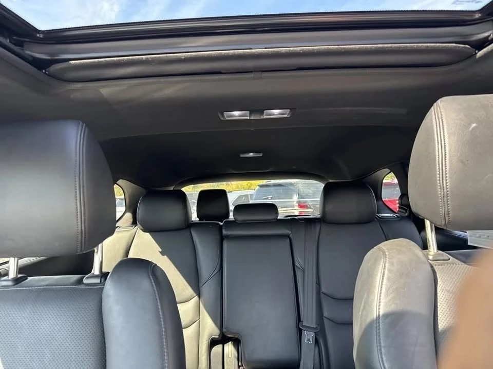 2018 Mazda CX-9 - Image 8 of 8