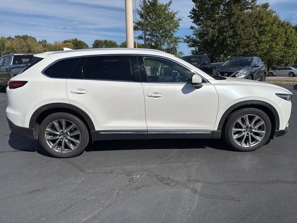 2018 Mazda CX-9 - Image 3 of 8