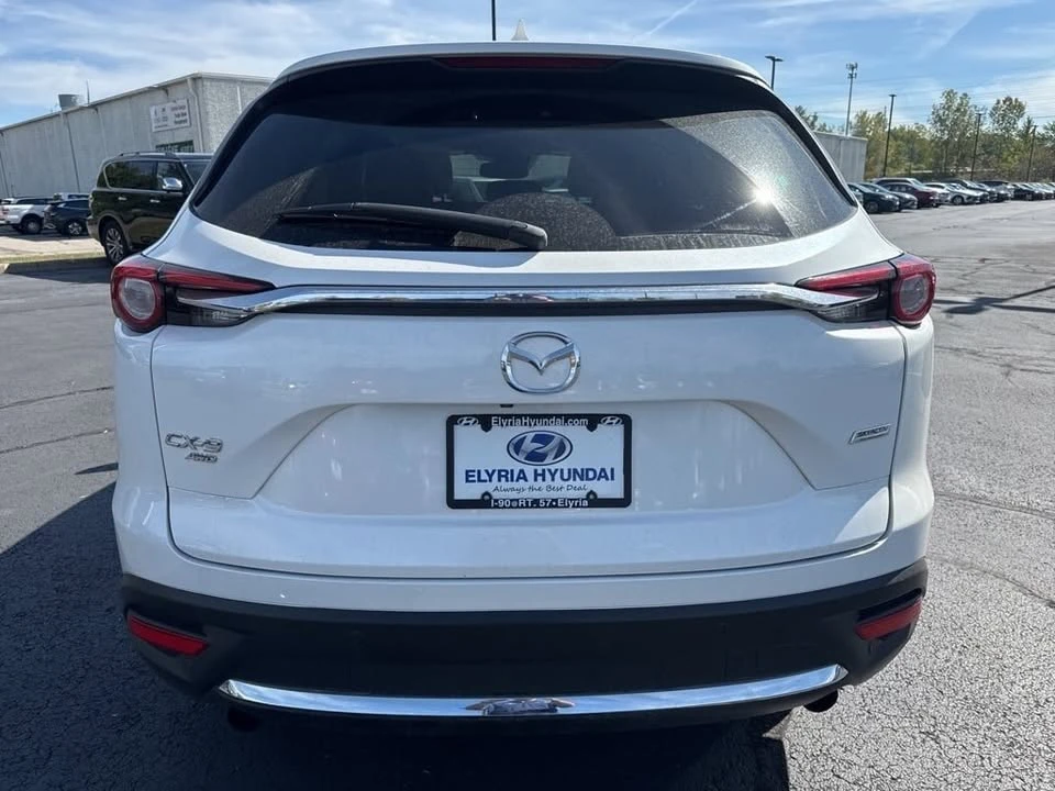 2018 Mazda CX-9 - Image 5 of 8