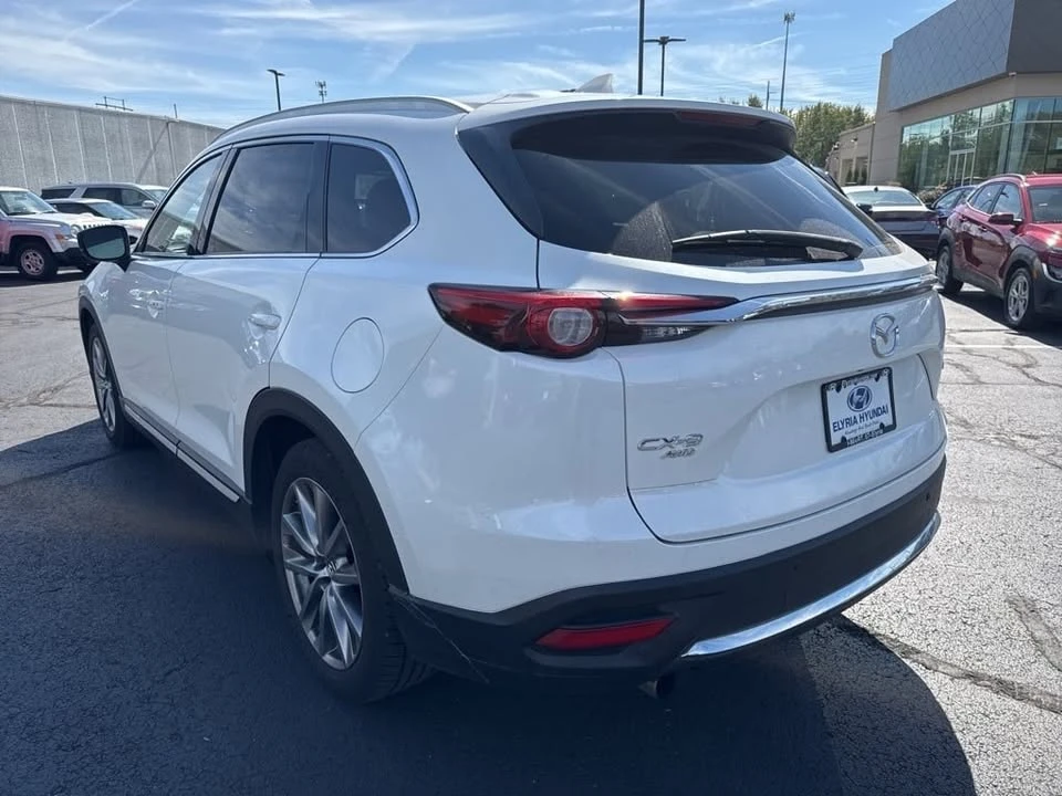 2018 Mazda CX-9 - Image 4 of 8