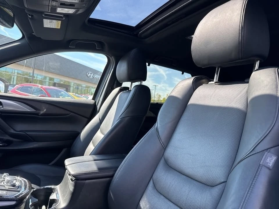 2018 Mazda CX-9 - Image 6 of 8