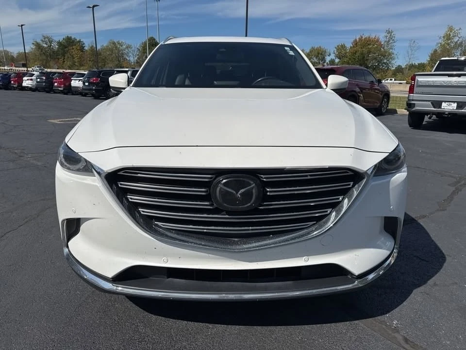 2018 Mazda CX-9 - Image 2 of 8