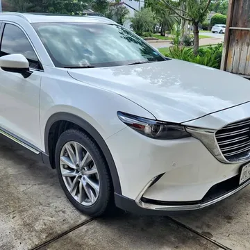 2018 Mazda CX-9 Grand Touring