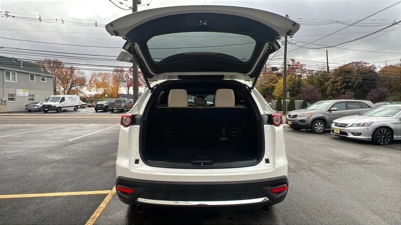2018 Mazda CX-9 - Image 9 of 12