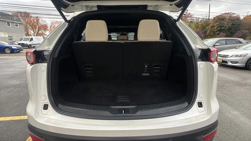 2018 Mazda CX-9 - Image 10 of 12