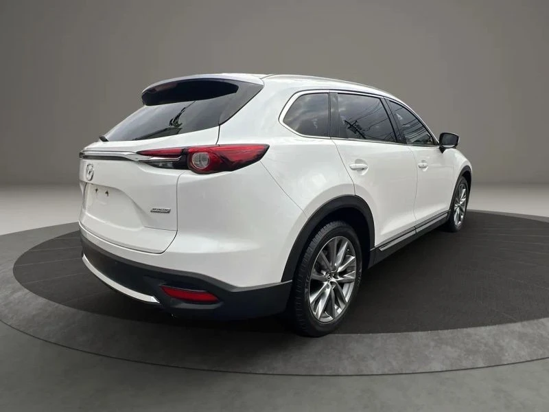 2018 Mazda CX-9 - Image 5 of 12