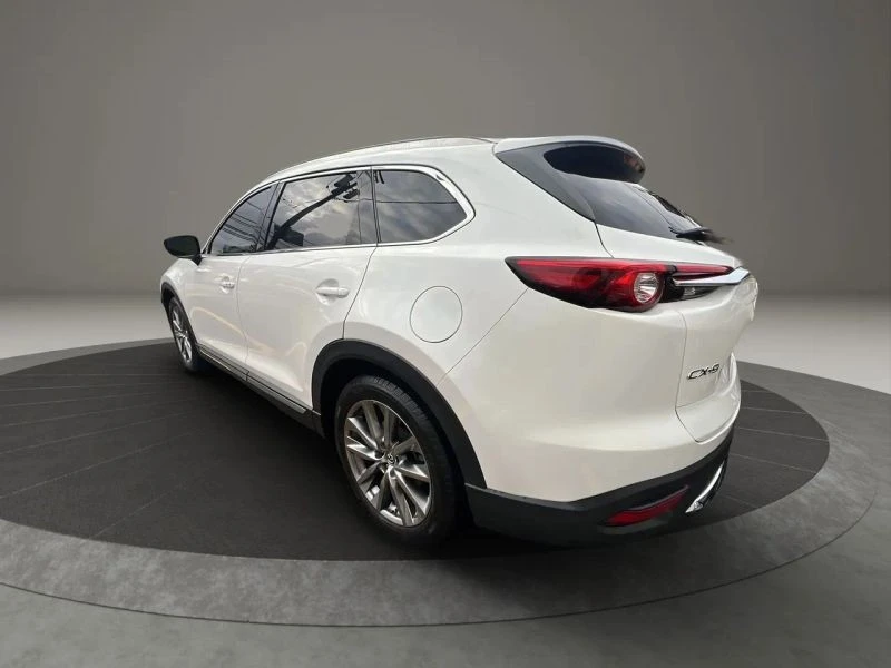 2018 Mazda CX-9 - Image 7 of 12