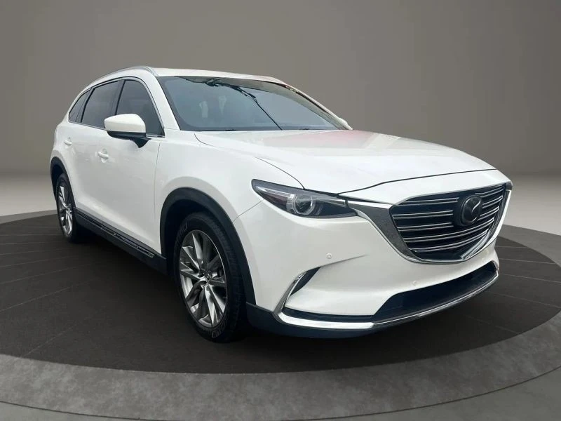 2018 Mazda CX-9 - Image 3 of 12
