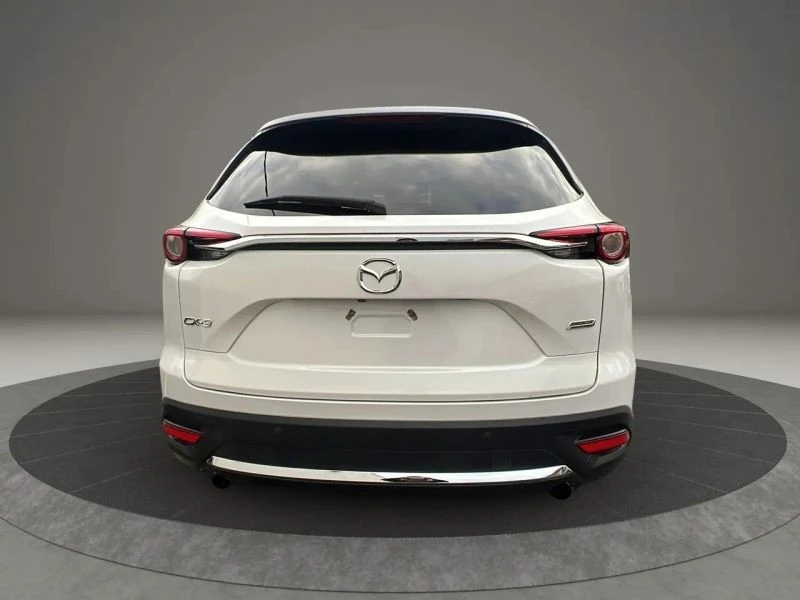2018 Mazda CX-9 - Image 6 of 12