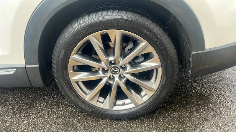 2018 Mazda CX-9 - Image 11 of 12