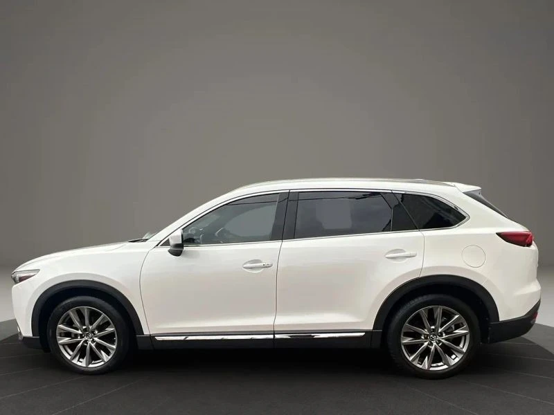 2018 Mazda CX-9 - Image 8 of 12