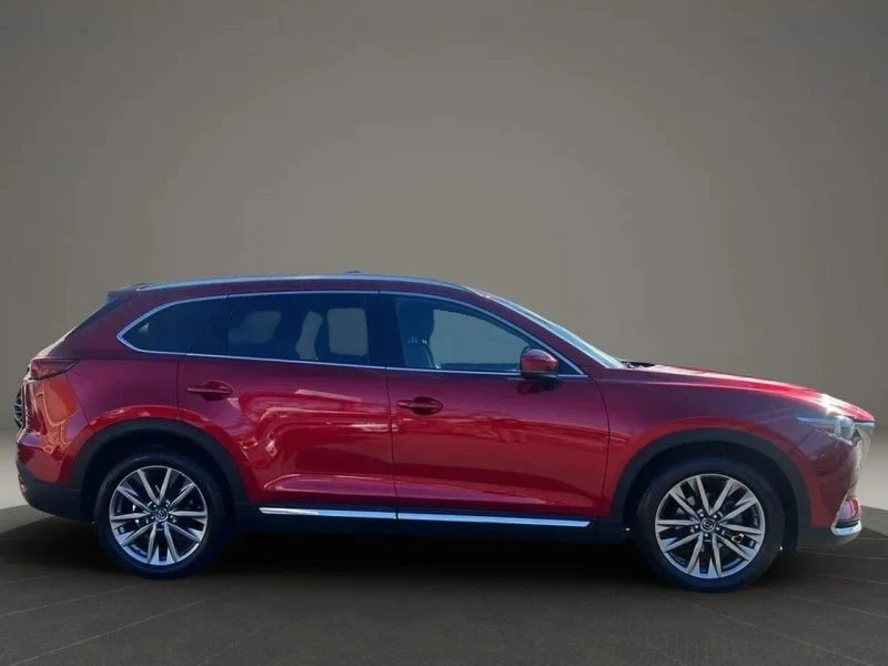 2018 Mazda CX-9 - Image 4 of 12