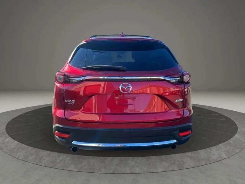 2018 Mazda CX-9 - Image 6 of 12