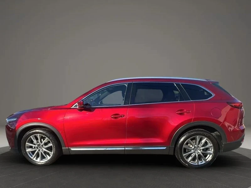 2018 Mazda CX-9 - Image 8 of 12