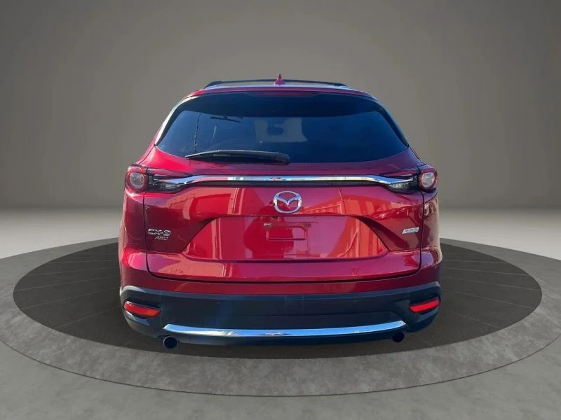 2018 Mazda CX-9 - Image 6 of 12