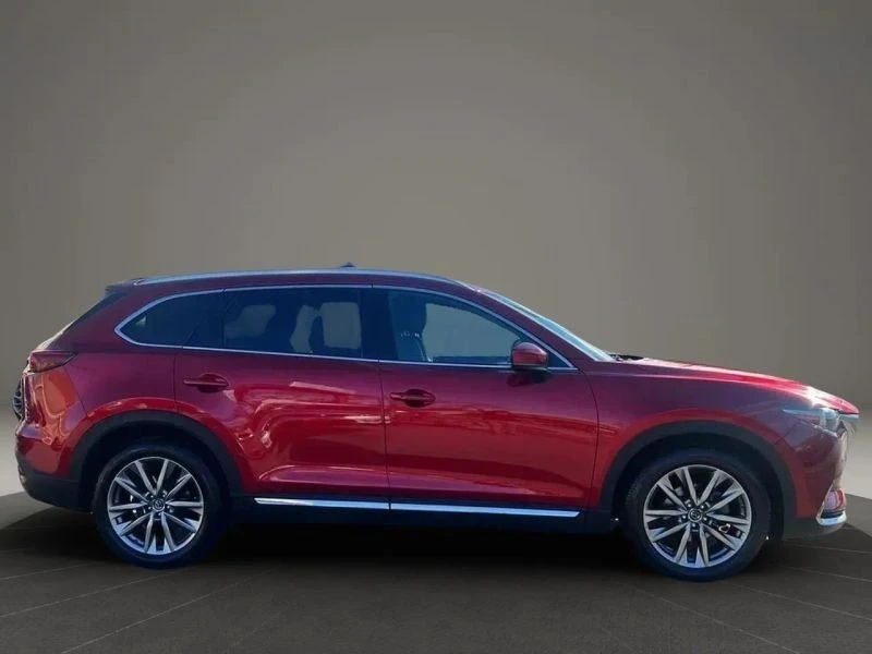 2018 Mazda CX-9 - Image 4 of 12