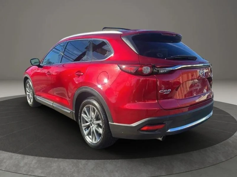 2018 Mazda CX-9 - Image 7 of 12