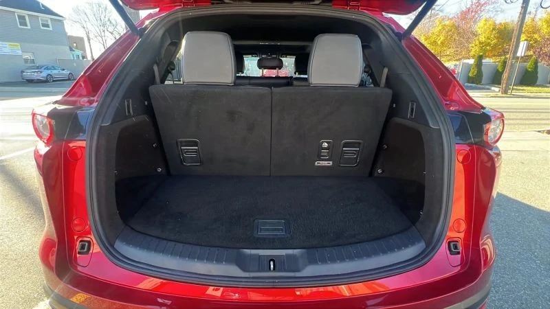 2018 Mazda CX-9 - Image 10 of 12