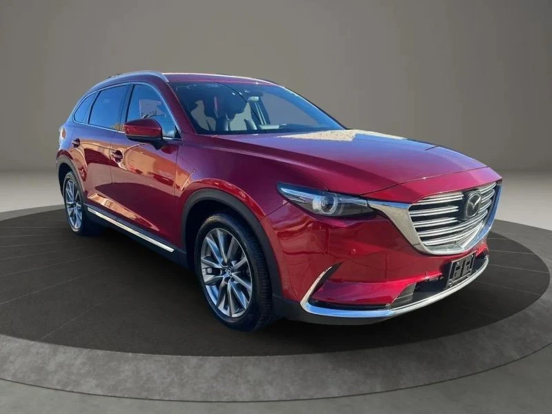 2018 Mazda CX-9 - Image 3 of 12