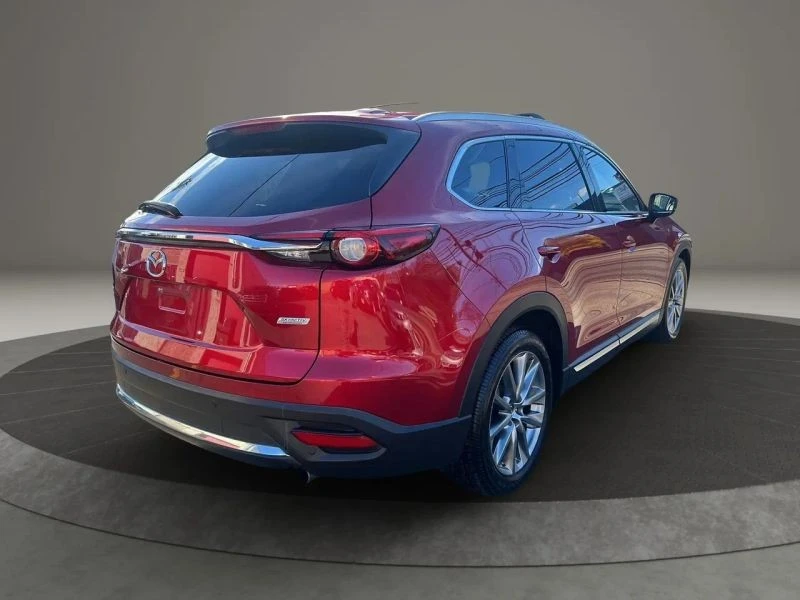 2018 Mazda CX-9 - Image 5 of 12